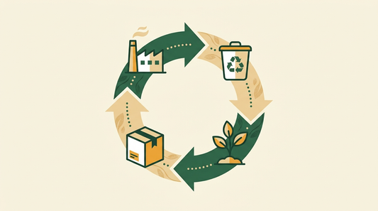 Circular economy fundamentals
