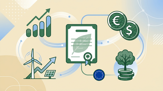 Sustainable finance & green bonds