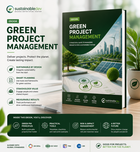 Green project management